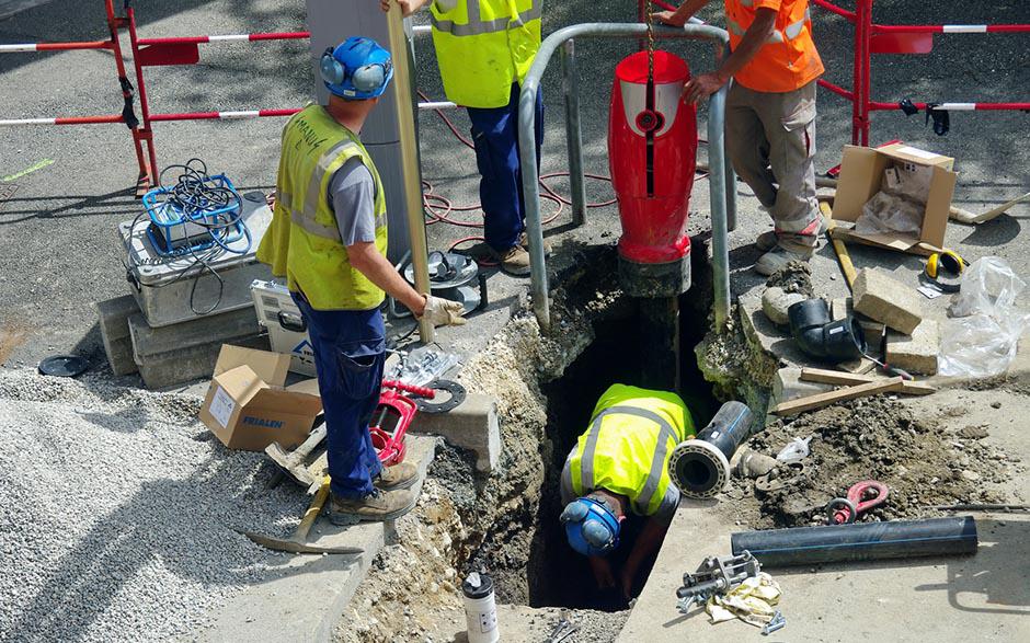 débouchage canalisation Cormeilles-en-Parisis
